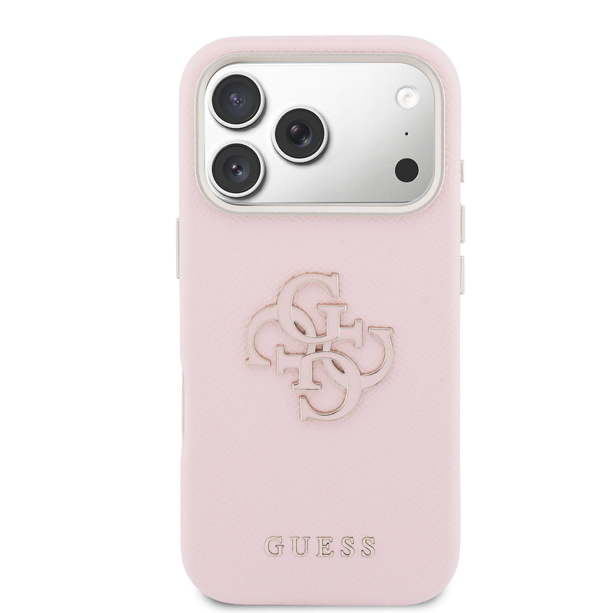 Guess 4G Resin iPhone Hülle