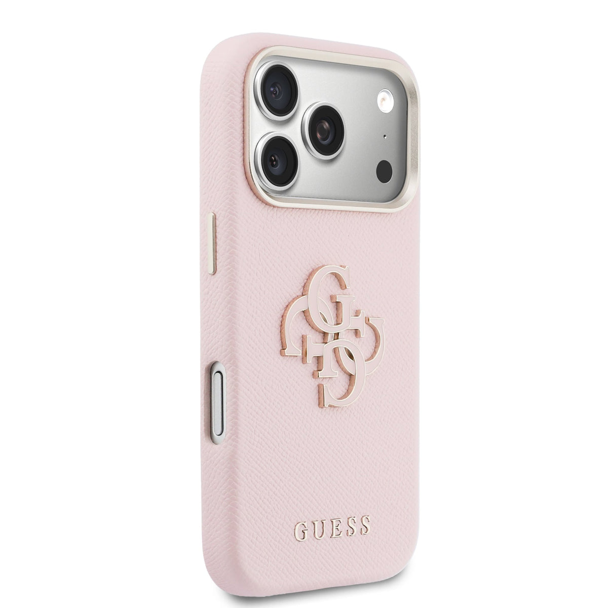 Guess 4G Resin iPhone Hülle