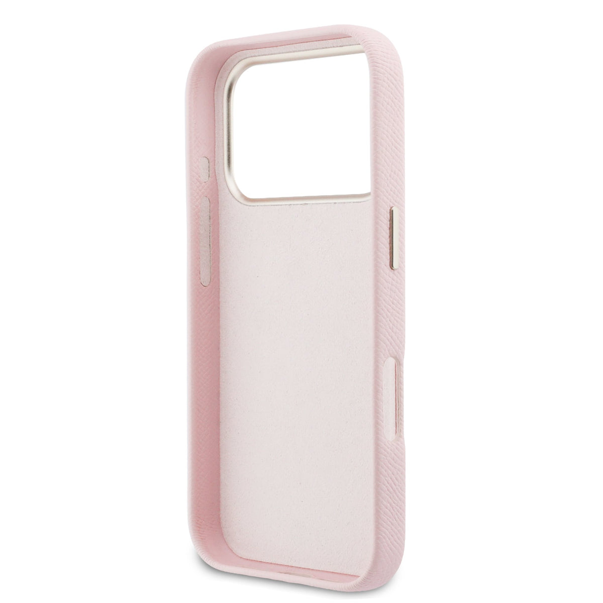 Guess 4G Resin iPhone Hülle