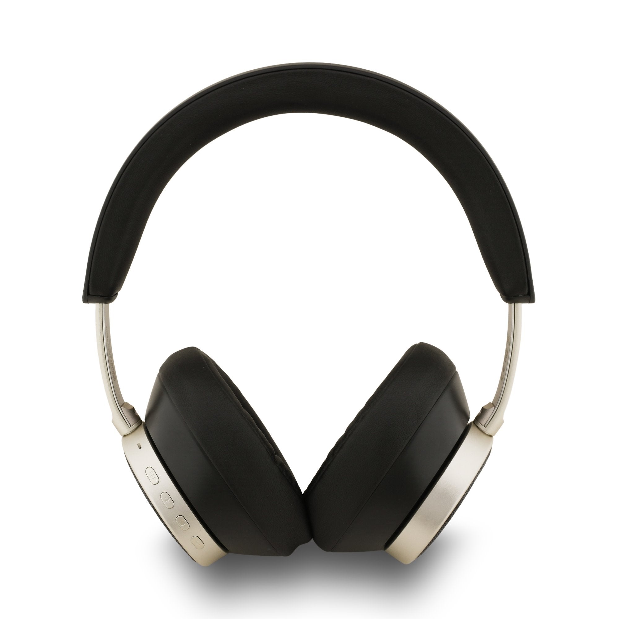 Guess Metal Gold Logo Headphones - Over Ear Bluetooth Kopfhörer