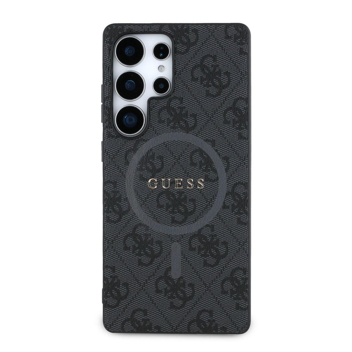 Guess 4G Metal Gold MagSafe Samsung Case
