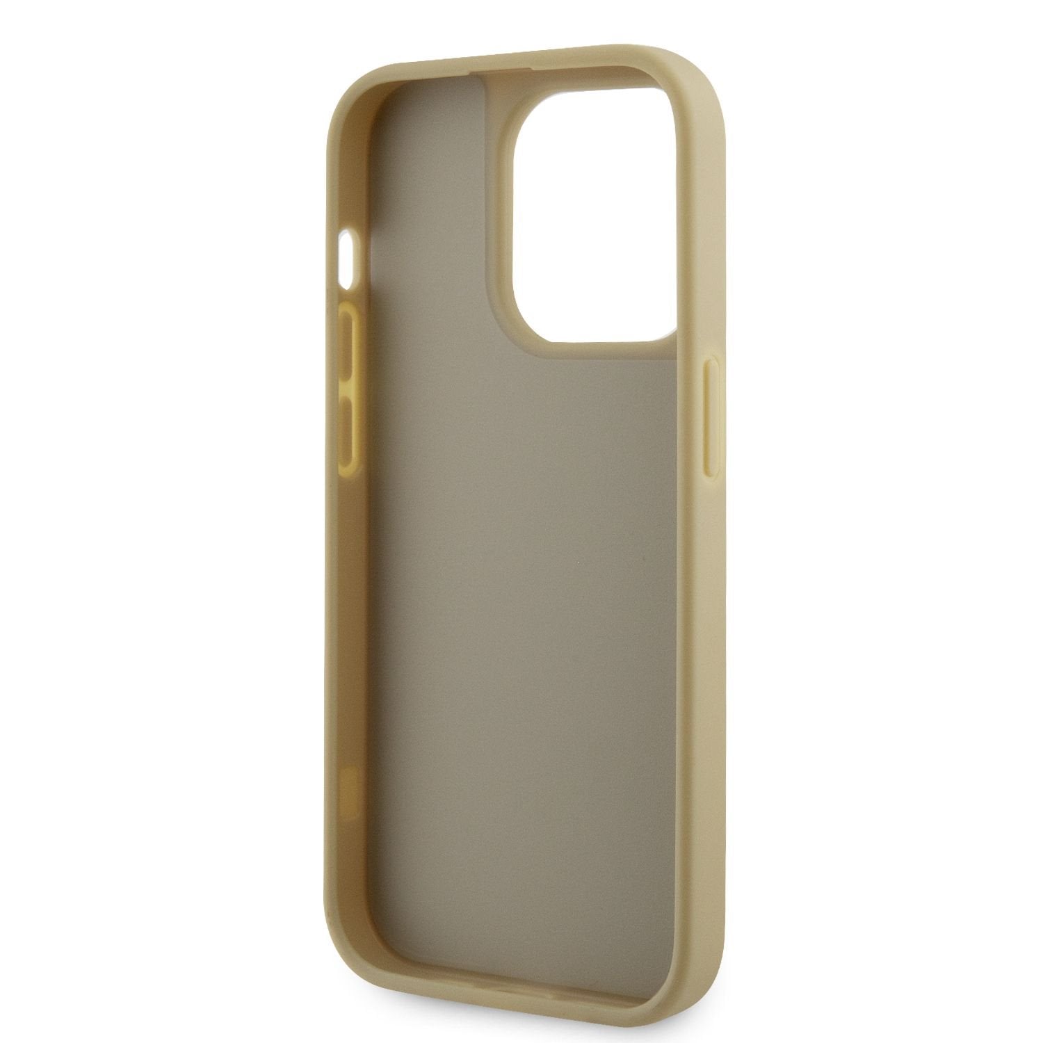 Guess Rhinestones Triangle Case