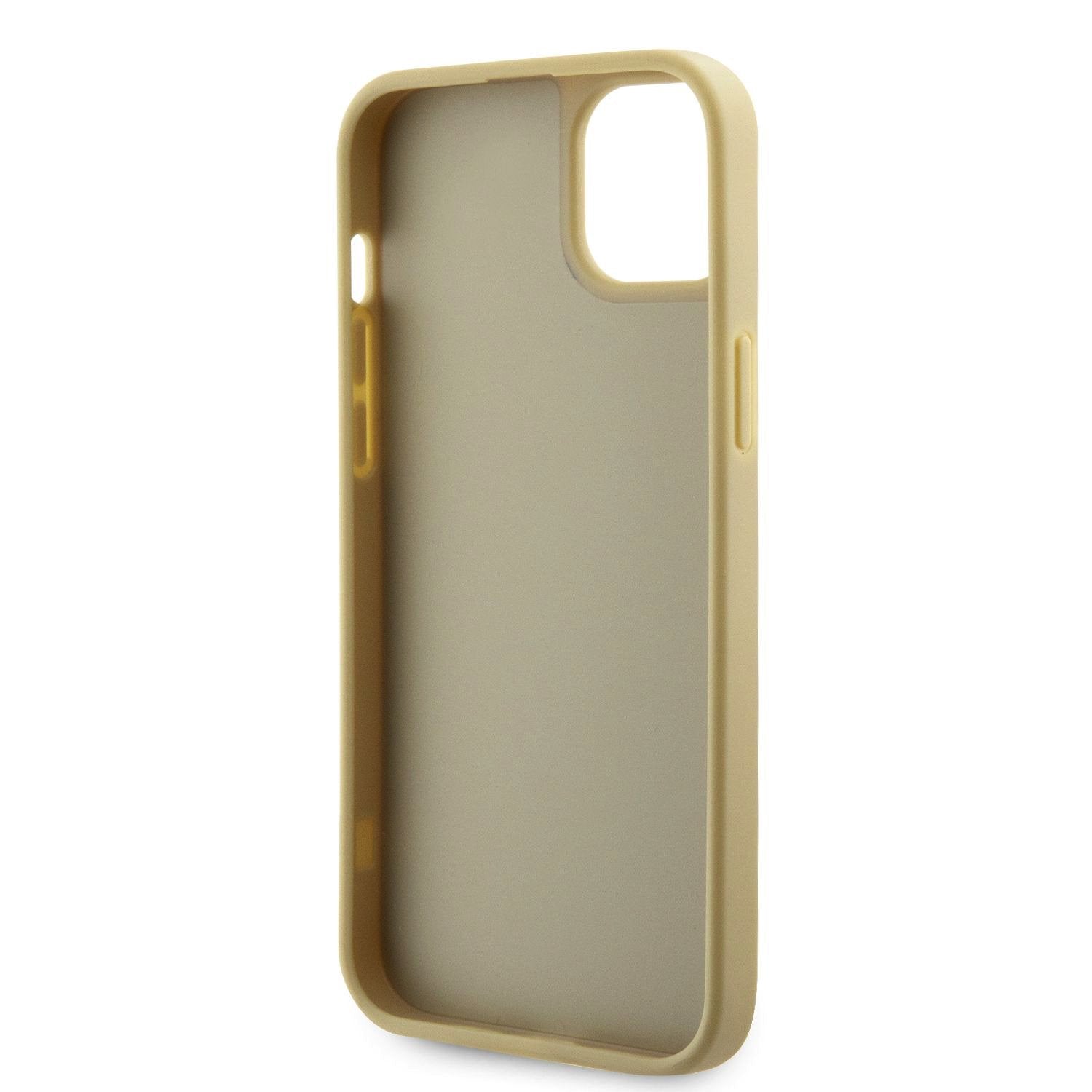 Guess Rhinestones Triangle Case