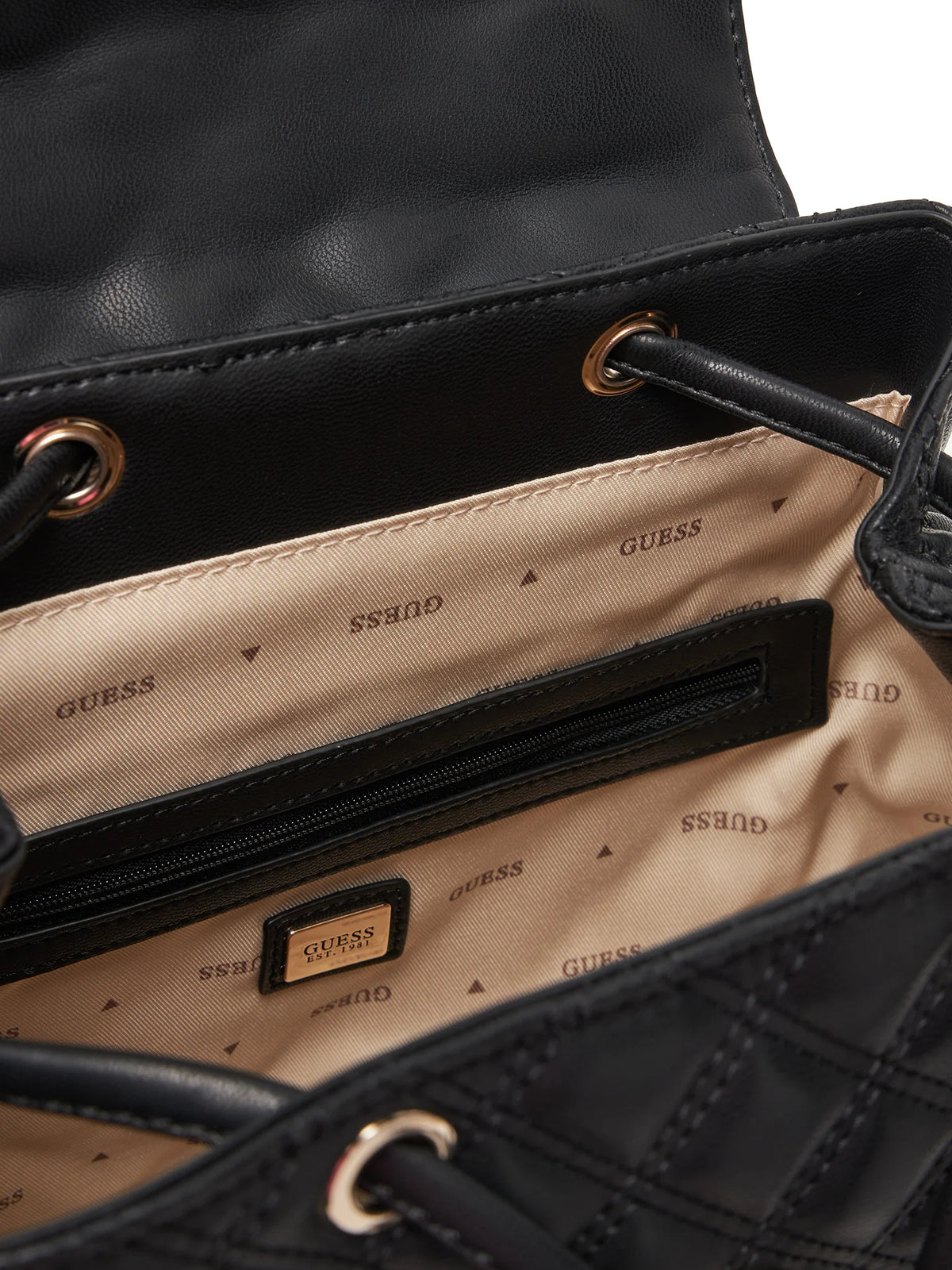 Guess Giully Flap Rucksack