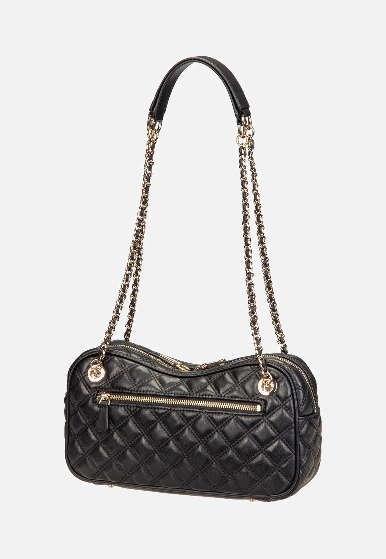 Guess Giully II Satchel Schultertasche