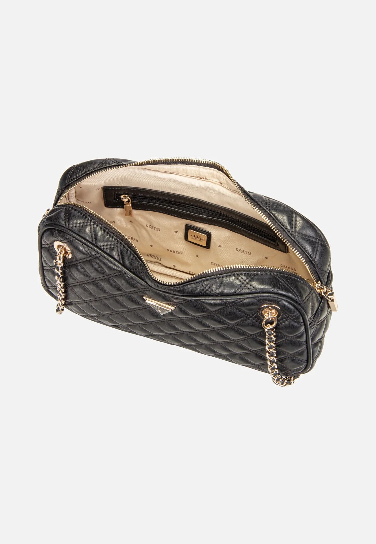 Guess Giully II Satchel Schultertasche
