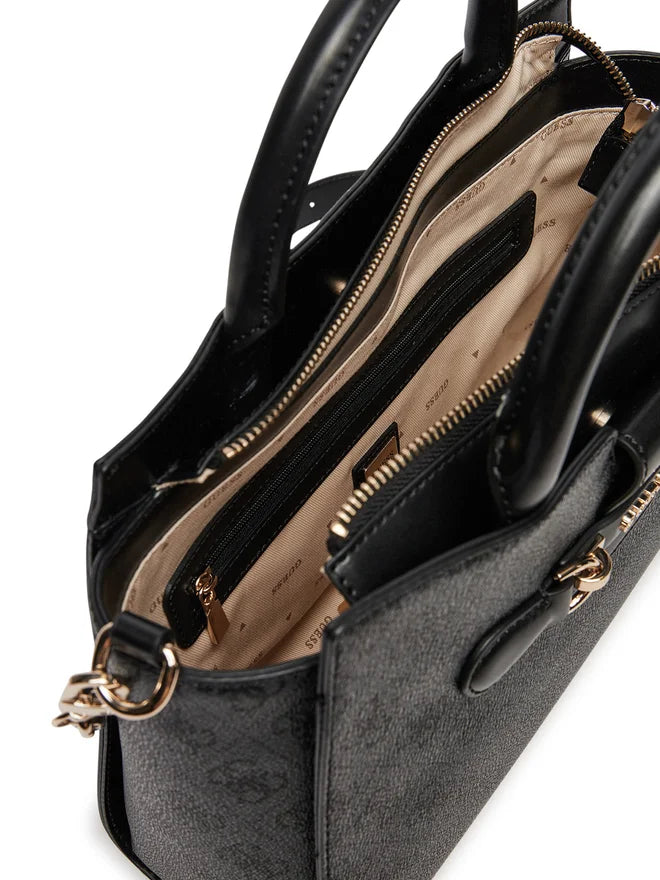 Guess Nolana Girlfriend Satchel Handtasche