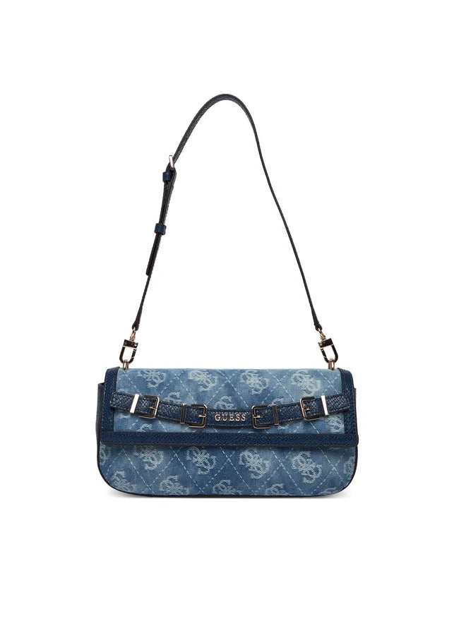 Guess Dovie Schultertasche