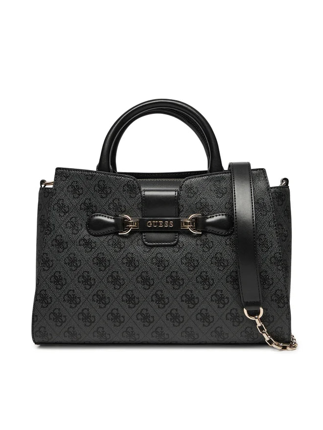 Guess Nolana Girlfriend Satchel Handtasche