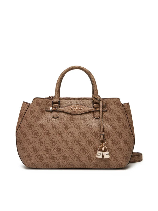 Guess Katya Girlfriend Satchel Handtasche