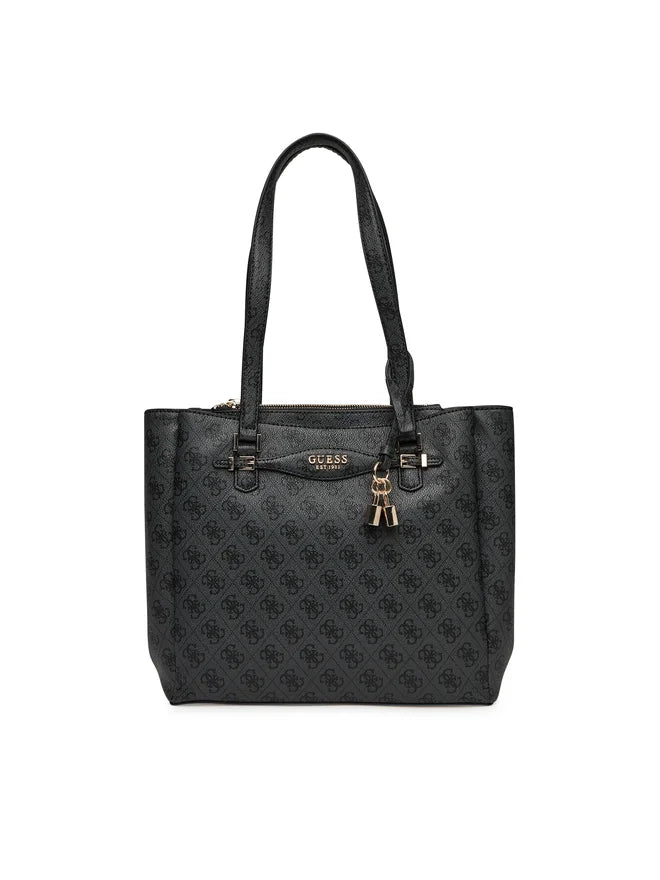 Guess Katya Multi Compartment Handtasche