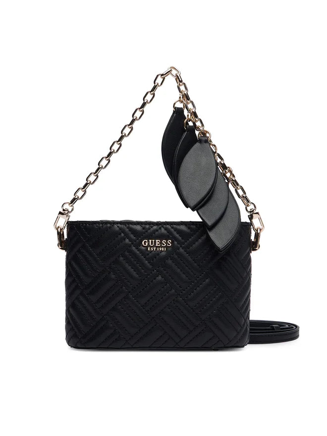 Guess Sally Mini Bucket Umhängetasche
