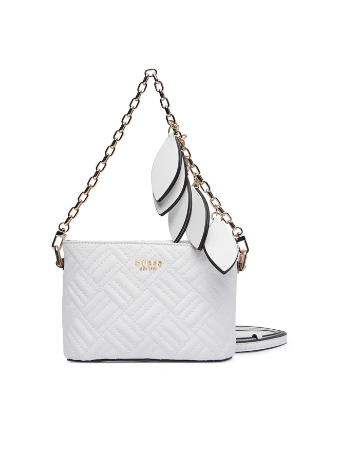 Guess Sally Mini Bucket Umhängetasche