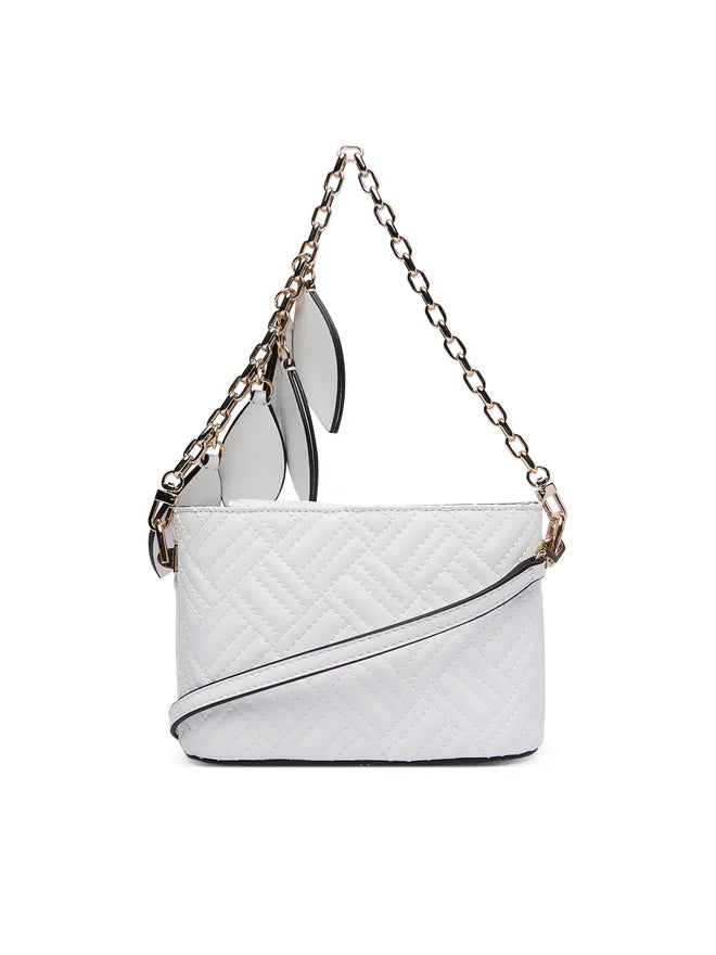 Guess Sally Mini Bucket Umhängetasche