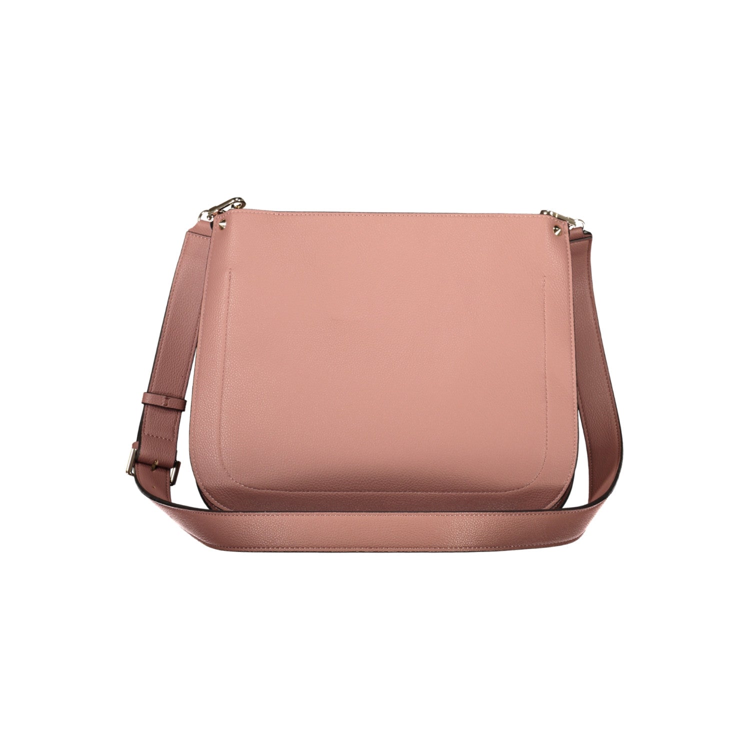 Guess Meridian Flap Umhängetasche Rosa