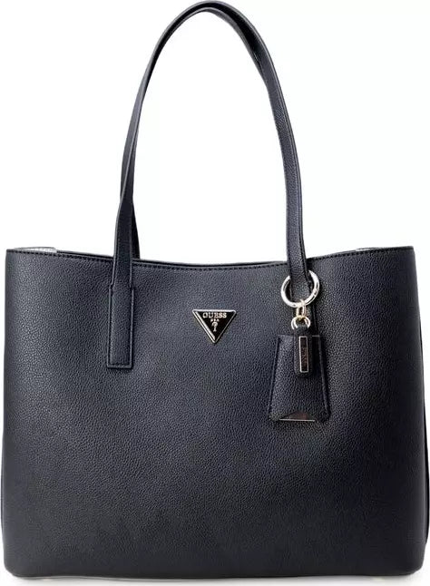 Guess Meridian Girlfriend Shopper Schultertasche