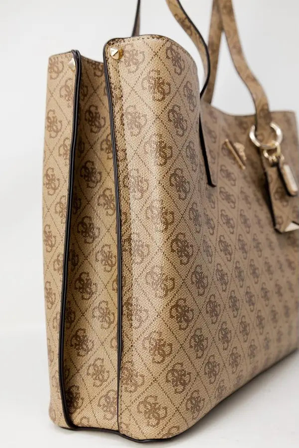 Guess Meridian Girlfriend Shopper Schultertasche