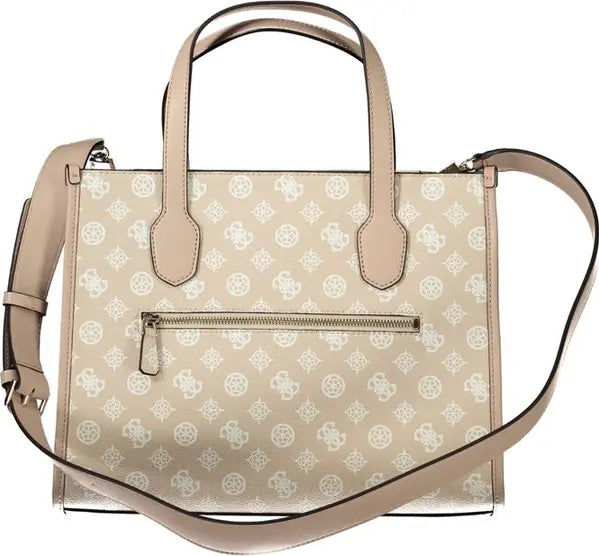 Guess Silvana Two Compartment Tasche