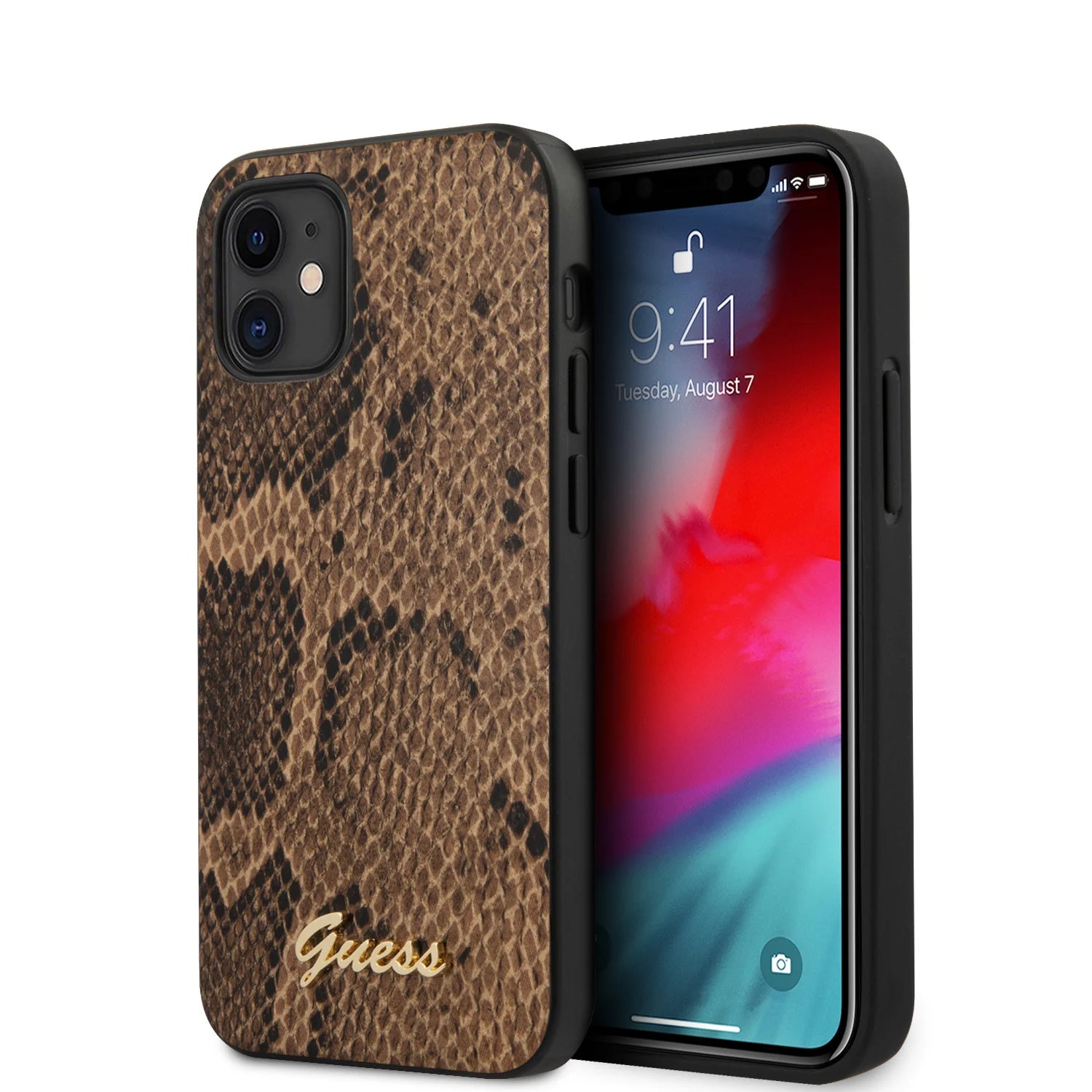 Guess iPhone 12 Mini Hüllen
