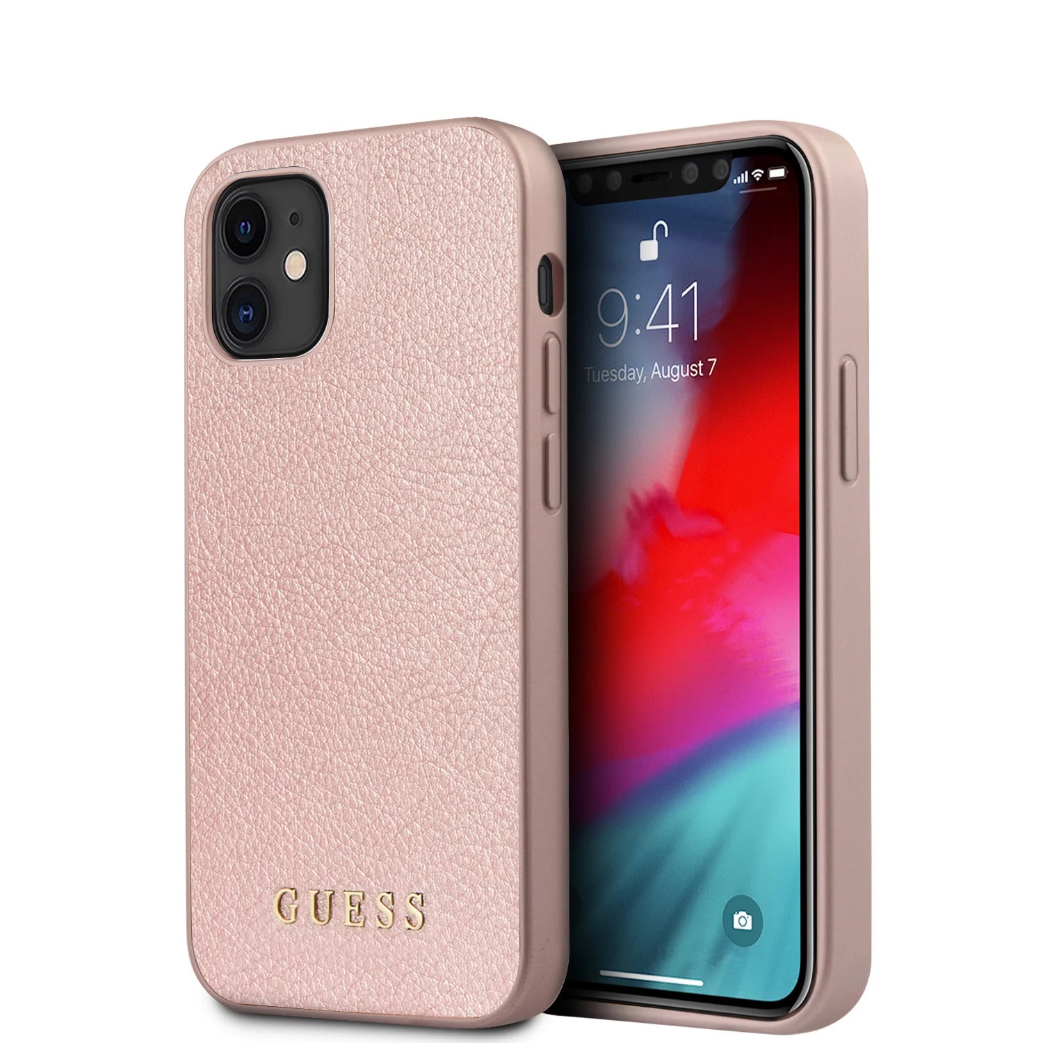 Guess iPhone 12 Mini Hüllen