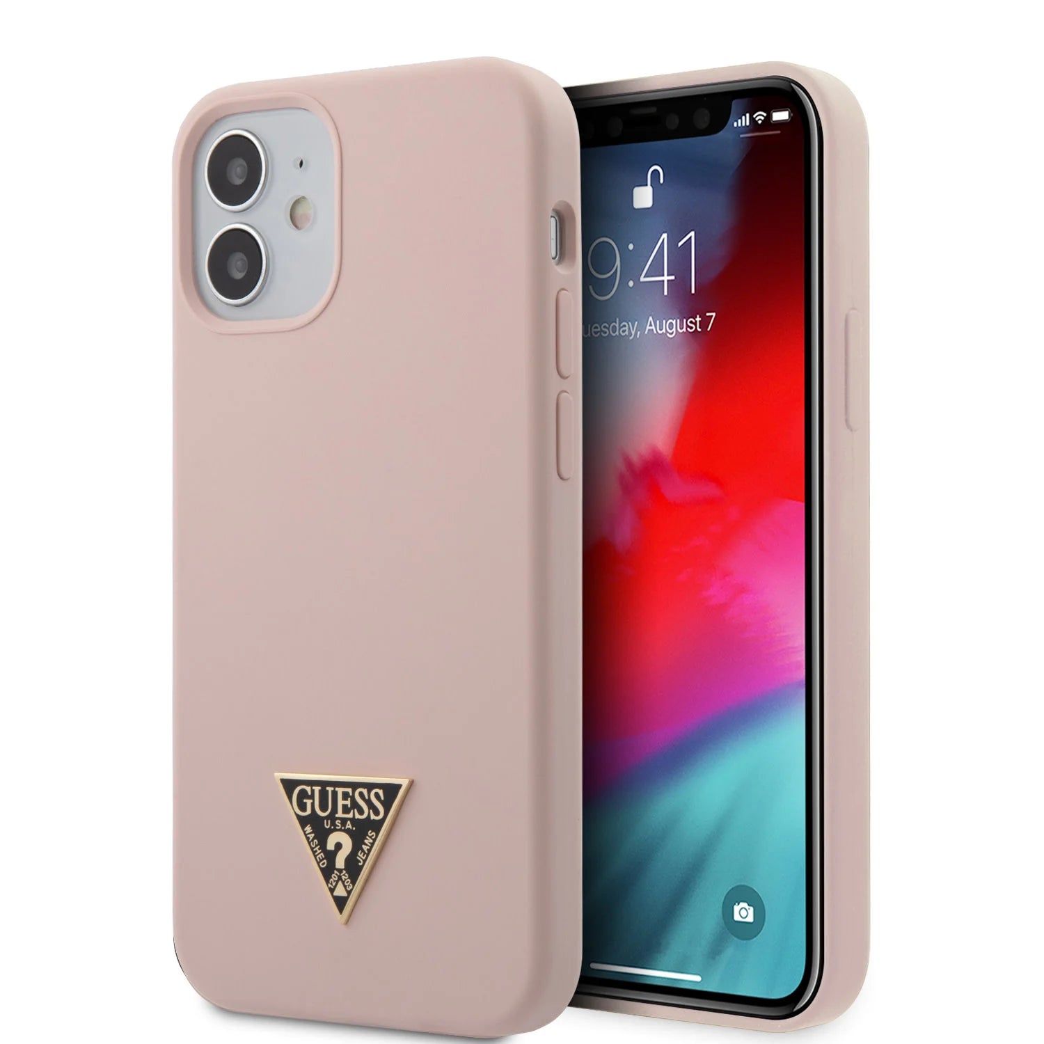 Guess iPhone 12 Mini Hüllen