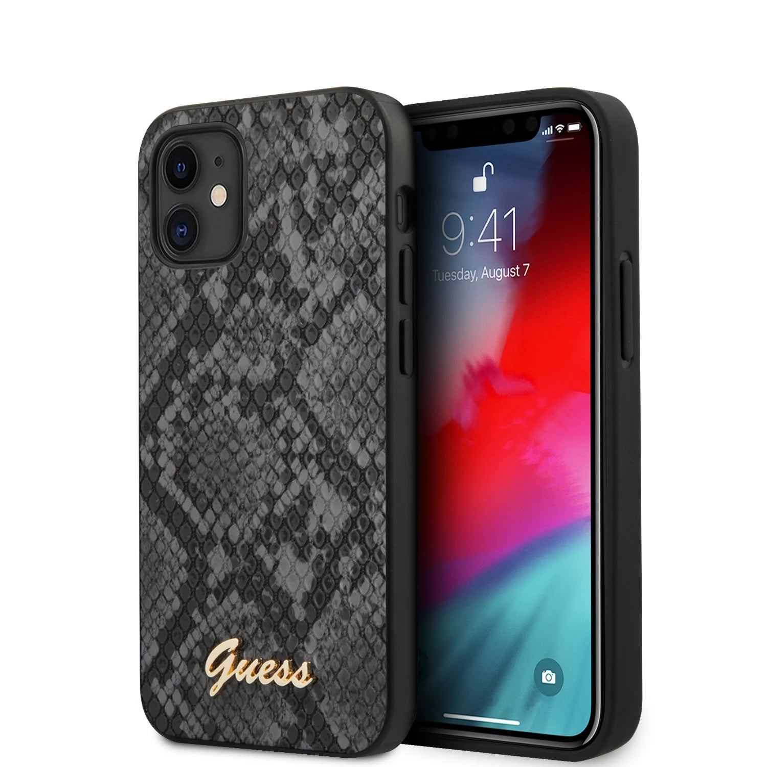 Guess iPhone 12 Mini Hüllen