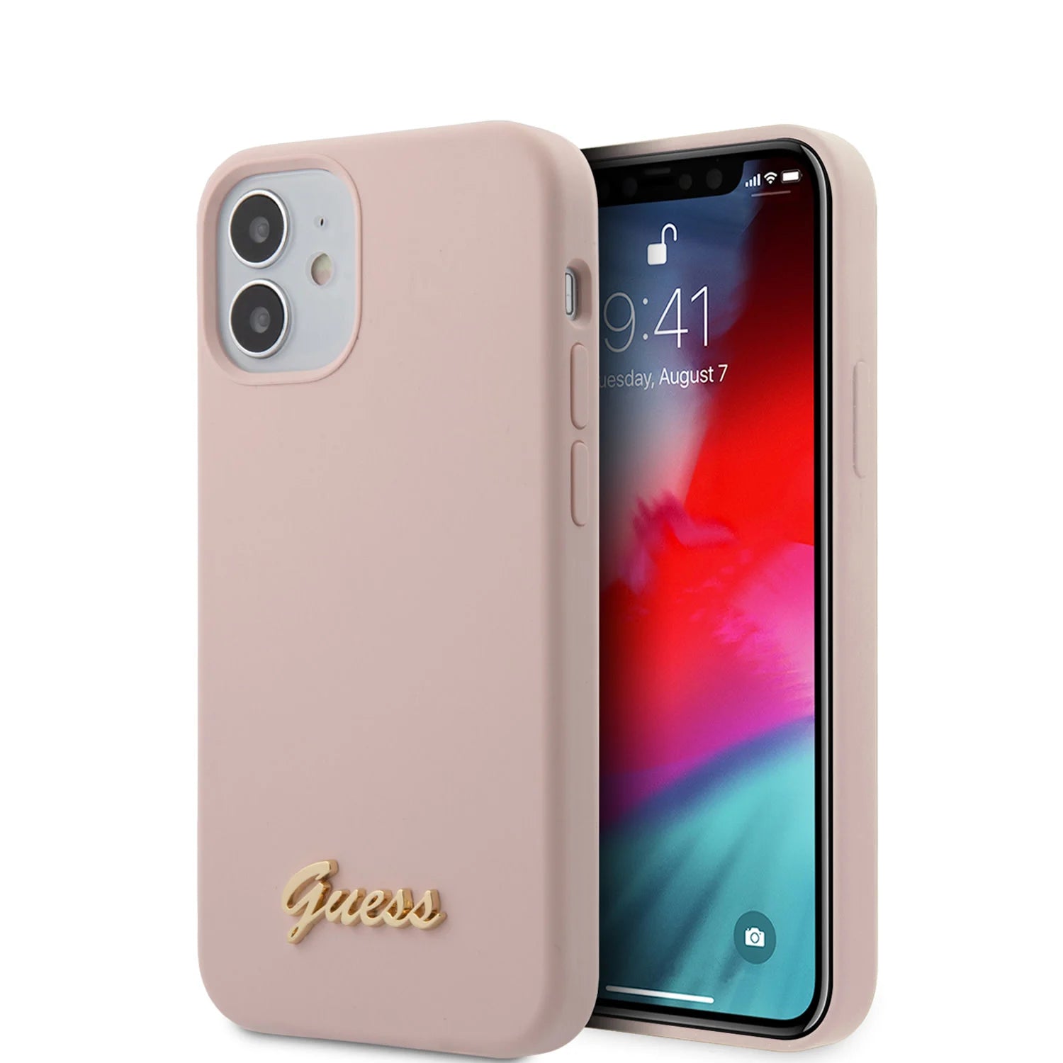 Guess iPhone 12 Mini Hüllen