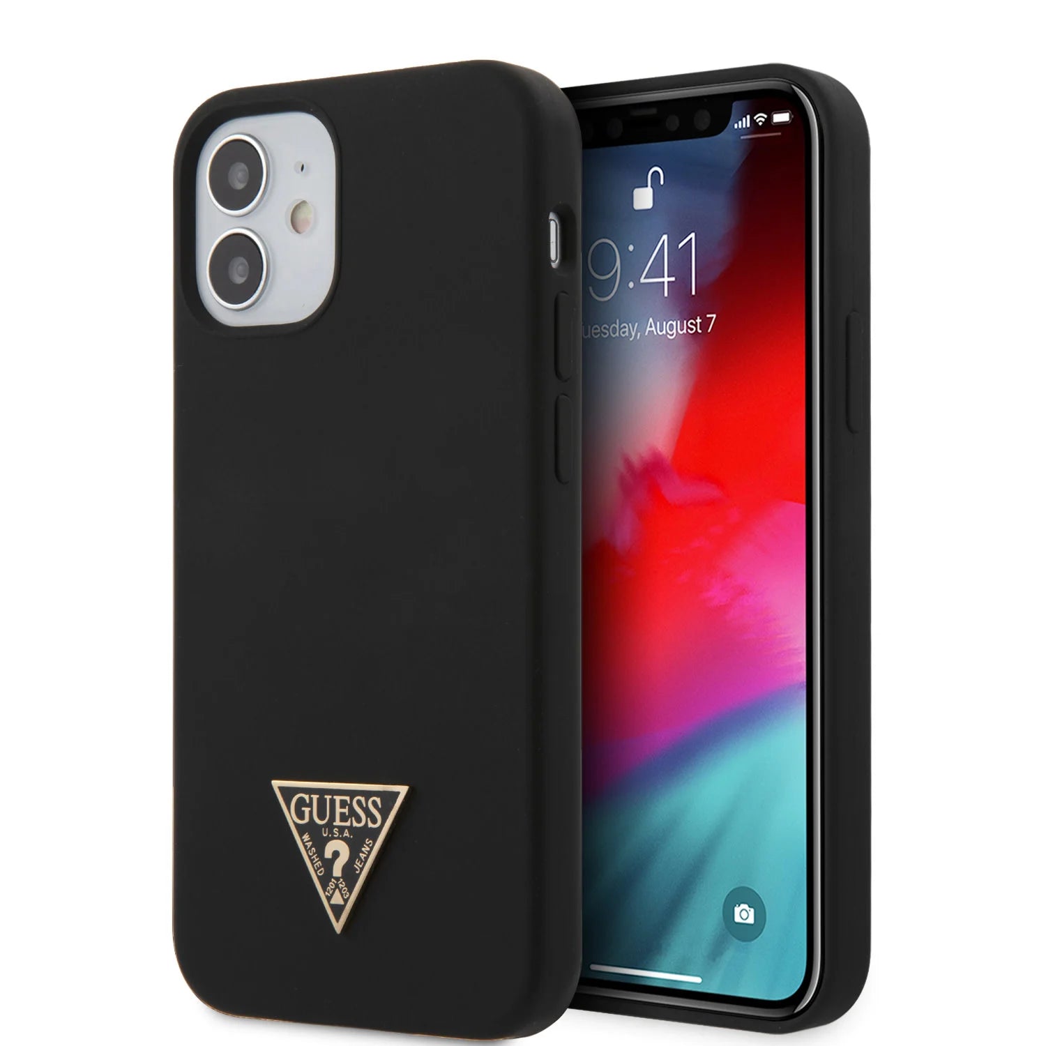 Guess iPhone 12 Mini Hüllen
