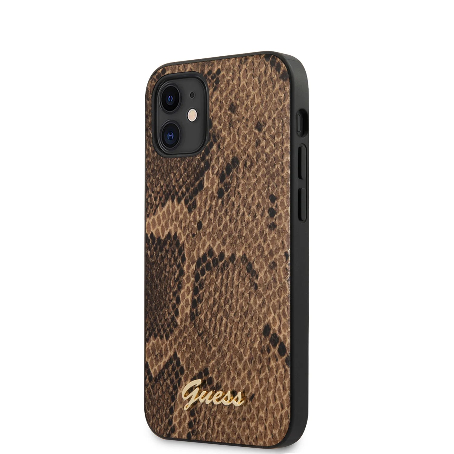 Guess iPhone 12 Mini Hüllen
