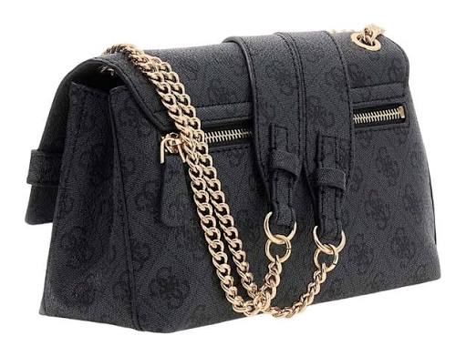 Guess Yesba Convertible Flap Schultertasche
