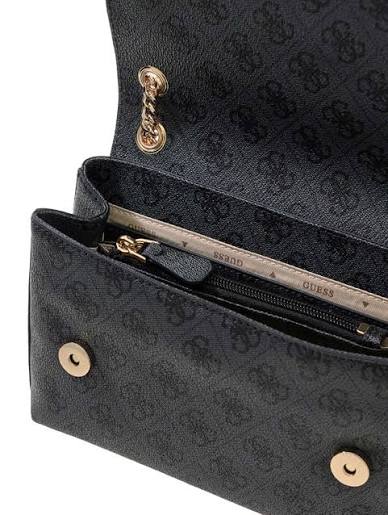 Guess Yesba Convertible Flap Schultertasche