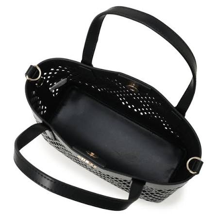 Guess Letty 2 in 1 Mini Handtasche