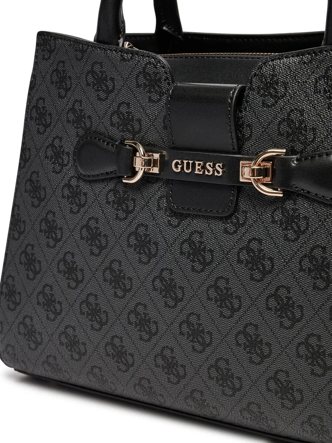 Guess Nolana Girlfriend Satchel Handtasche