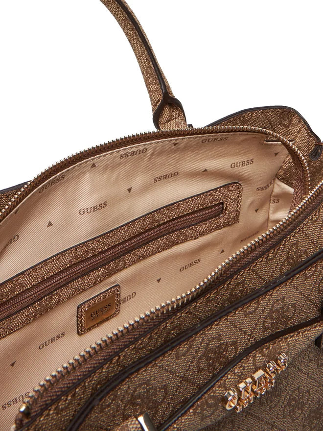 Guess Katya Girlfriend Satchel Handtasche