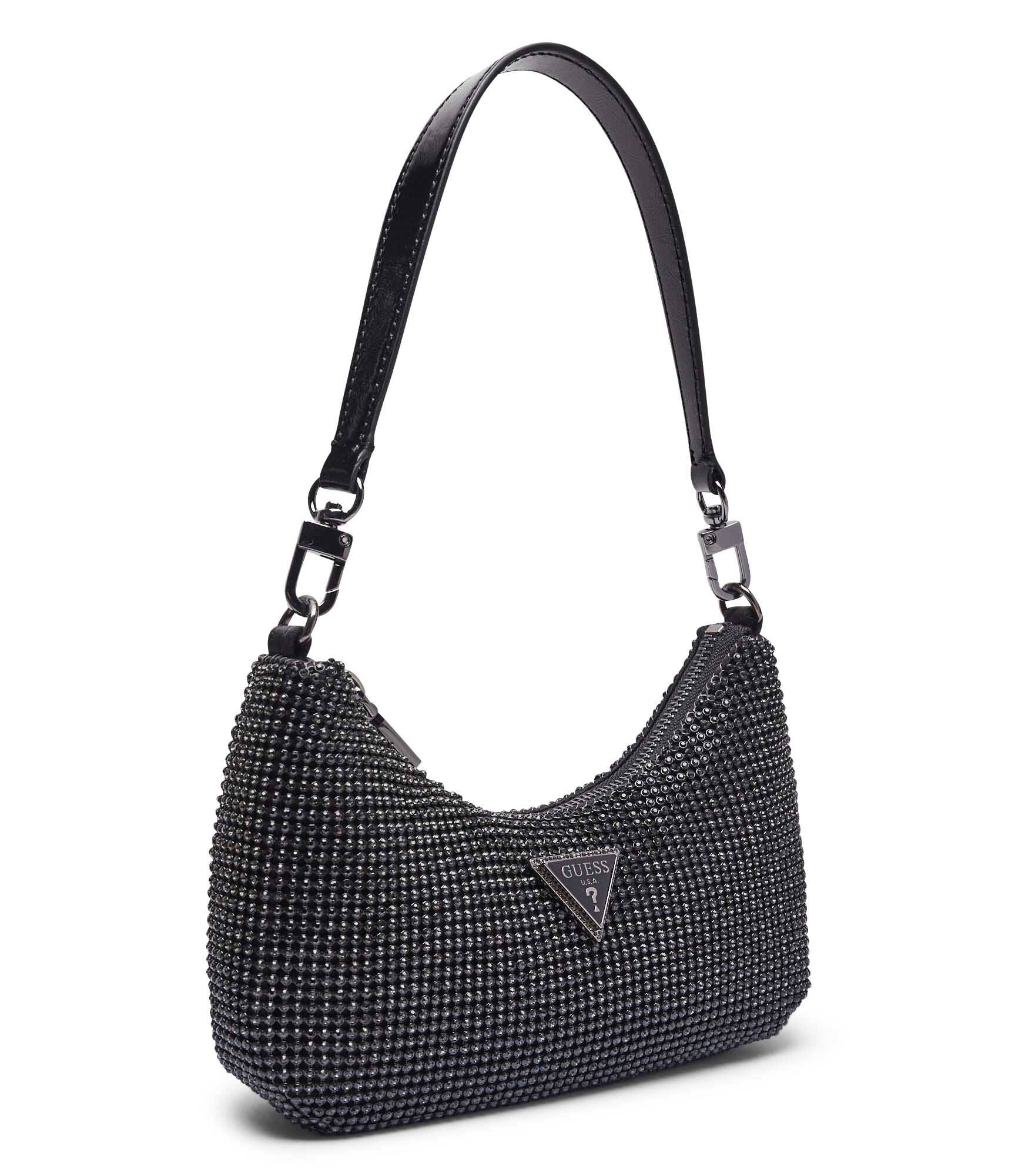 Guess Zalina Mini Schultertasche