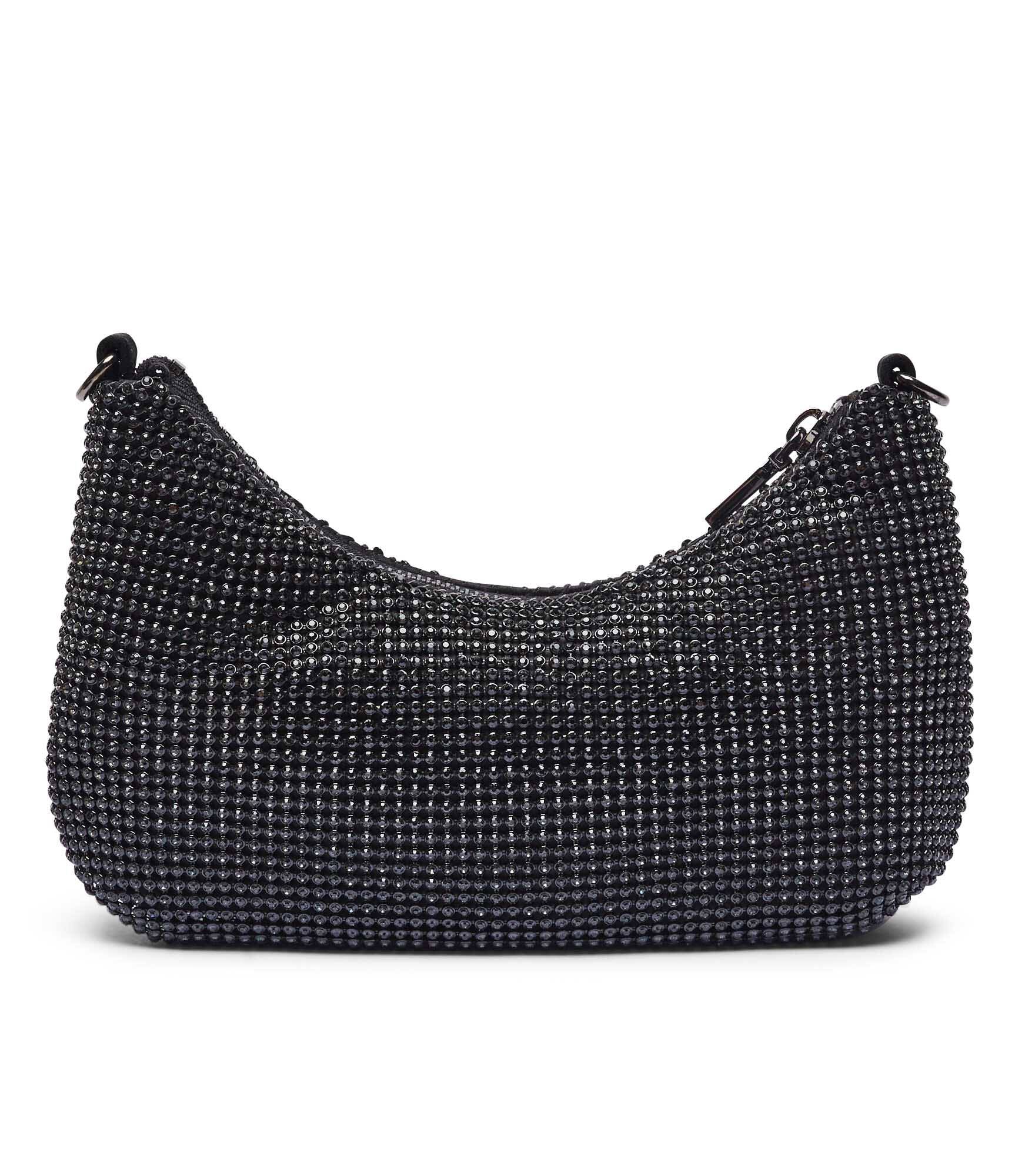 Guess Zalina Mini Schultertasche