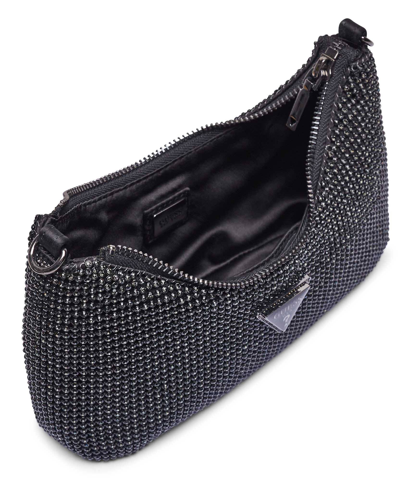 Guess Zalina Mini Schultertasche