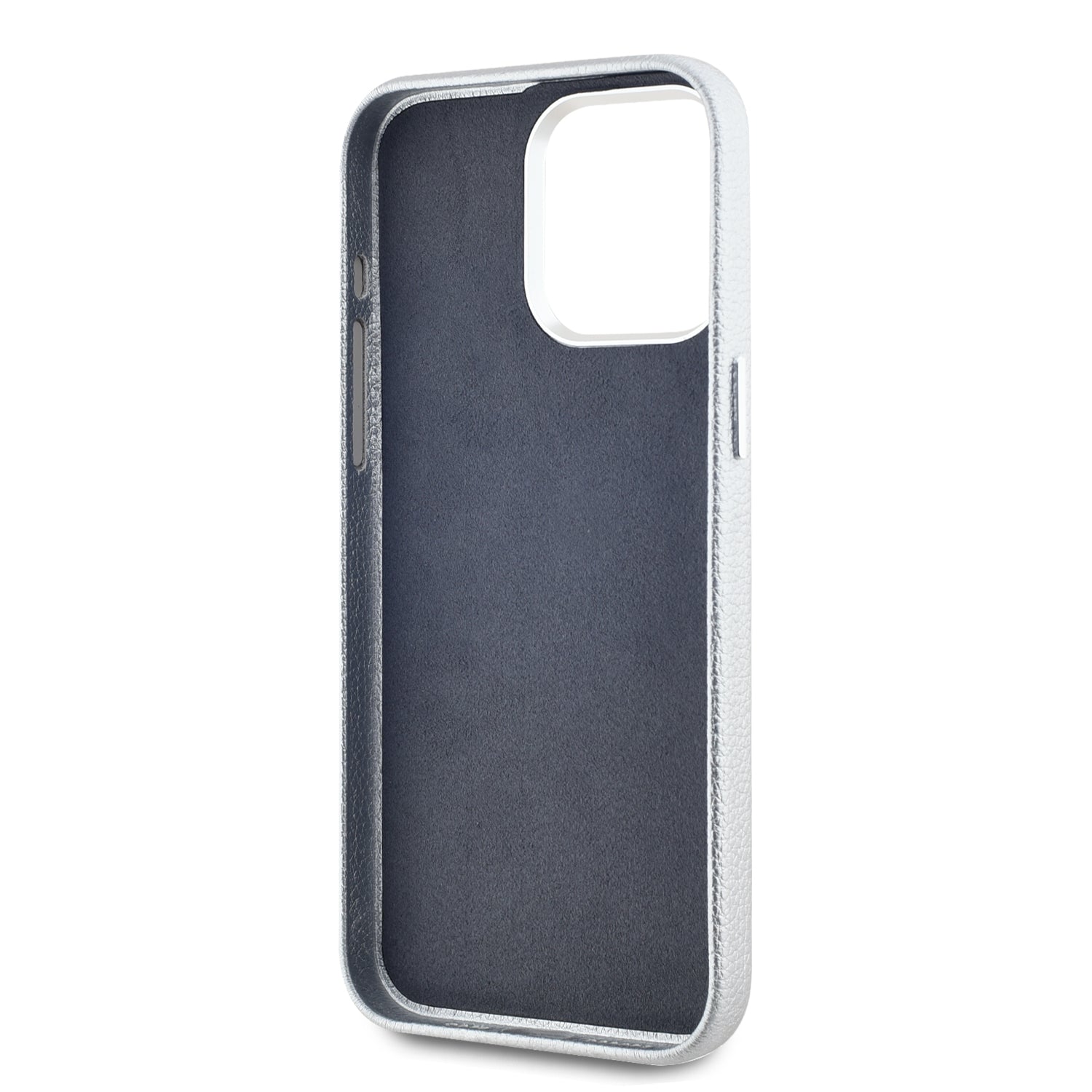 Karl Lagerfeld Grained PU Hotel RSG Case