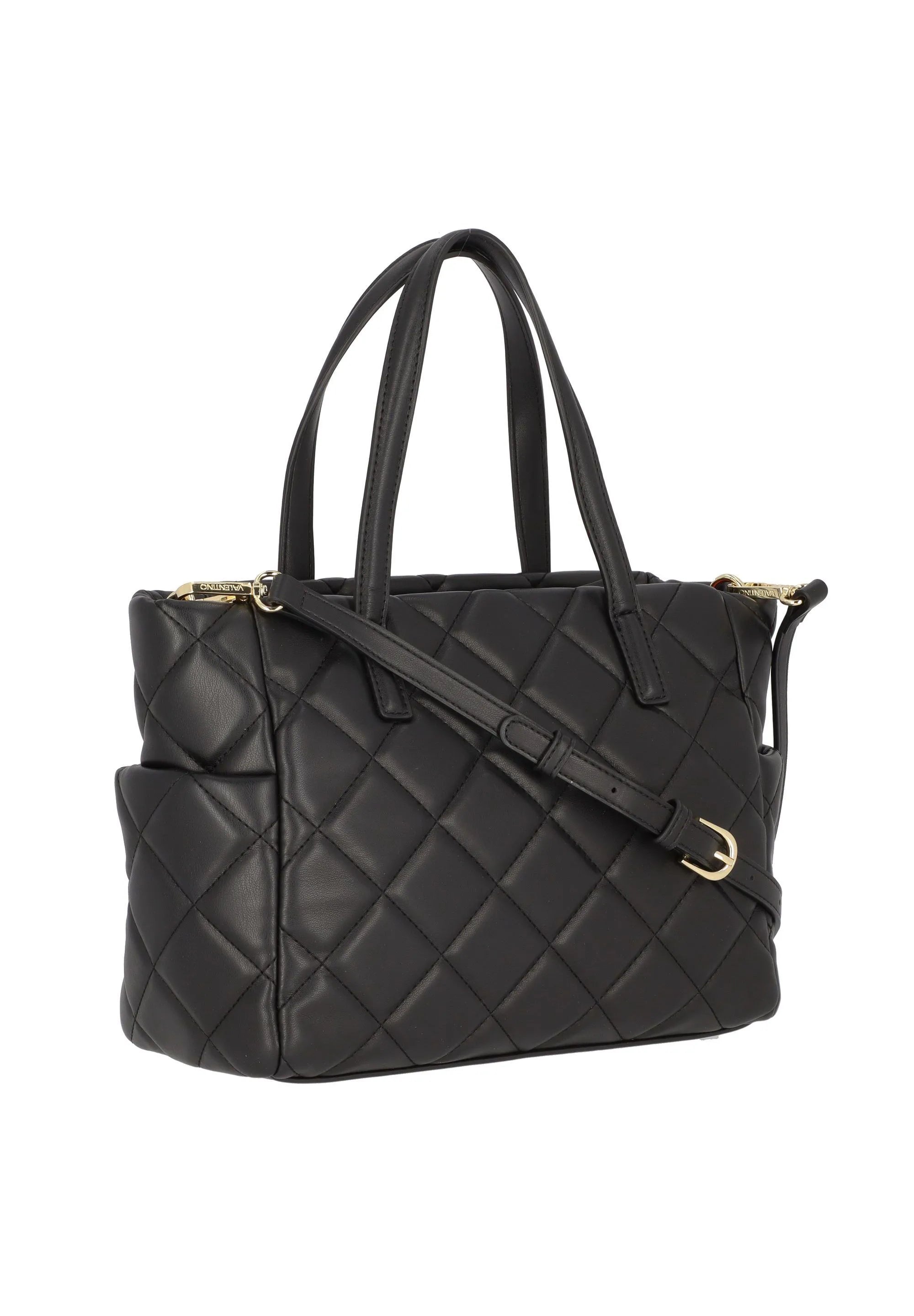 Valentino Quilted Medium Handtasche