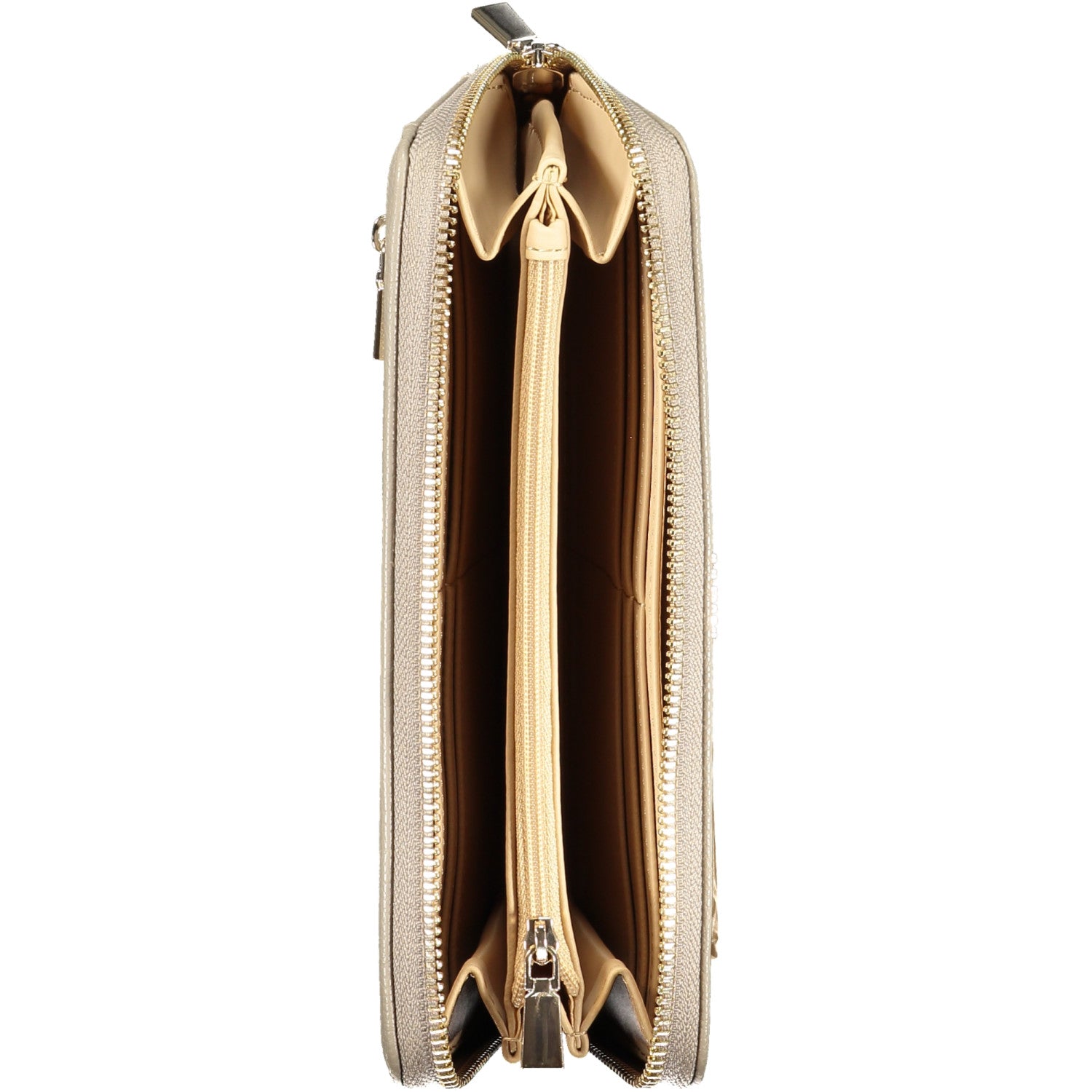 Guess Laurel II Large Geldbeutel Vanille