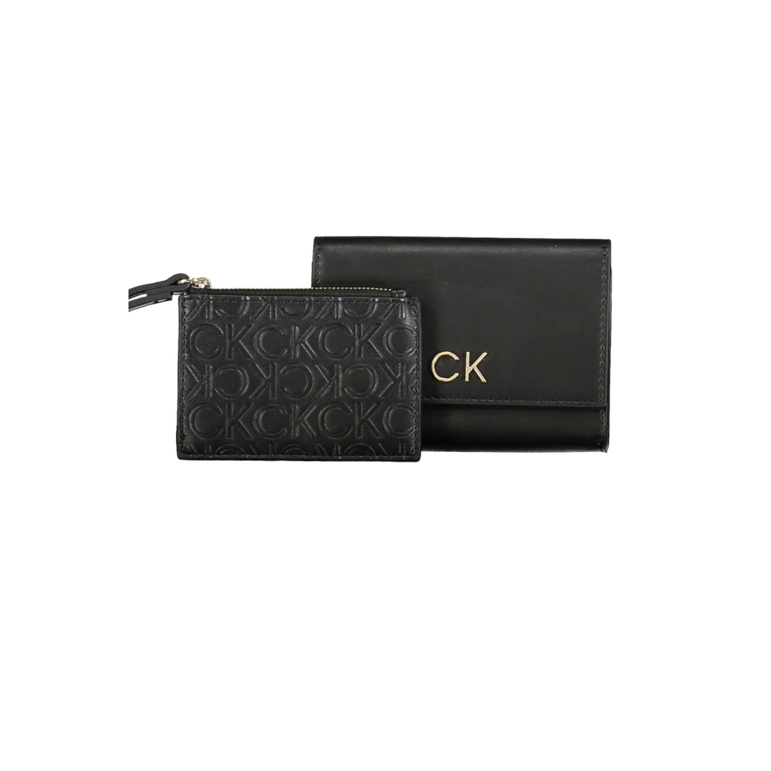 Calvin Klein Re-Lock Bifold Geldbeutel & Kartenhalter