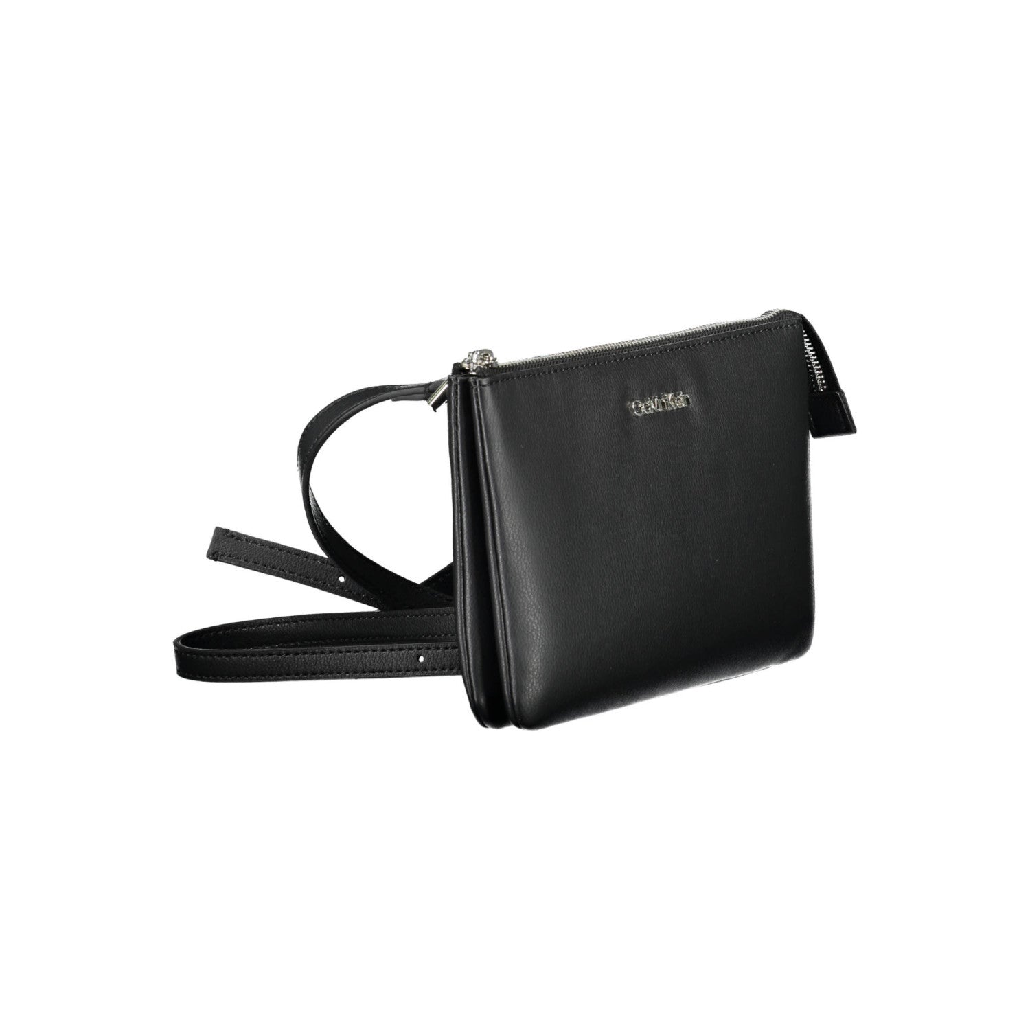 Calvin Klein EW Double Compartment Xbody Umhängetasche