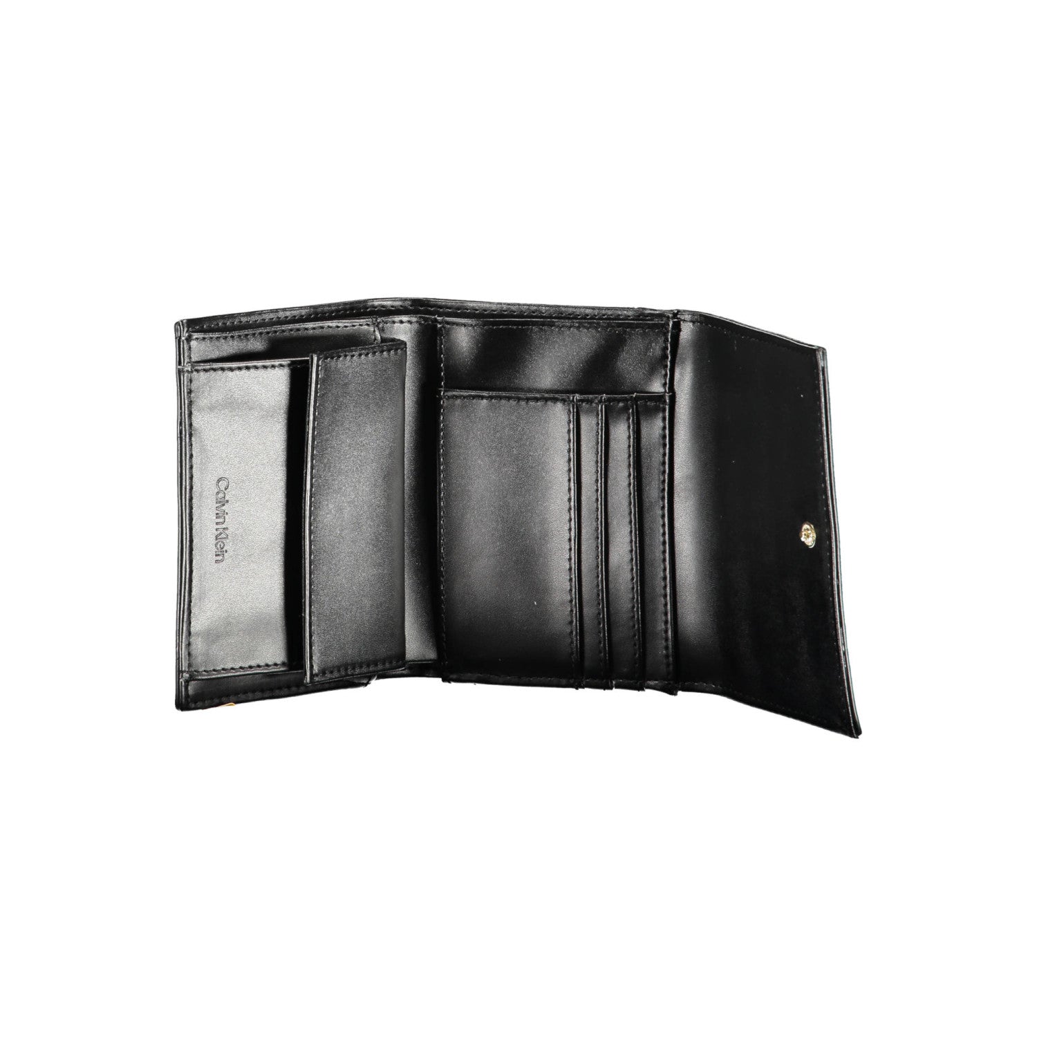 Calvin Klein Re-Lock Trifold Medium Geldbeutel