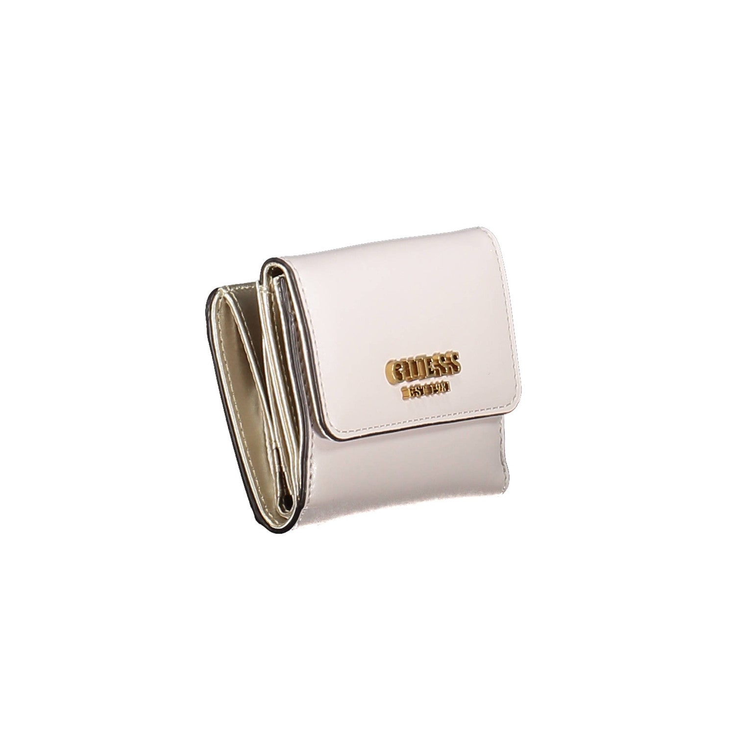 Guess Abey Rosa Geldbeutel