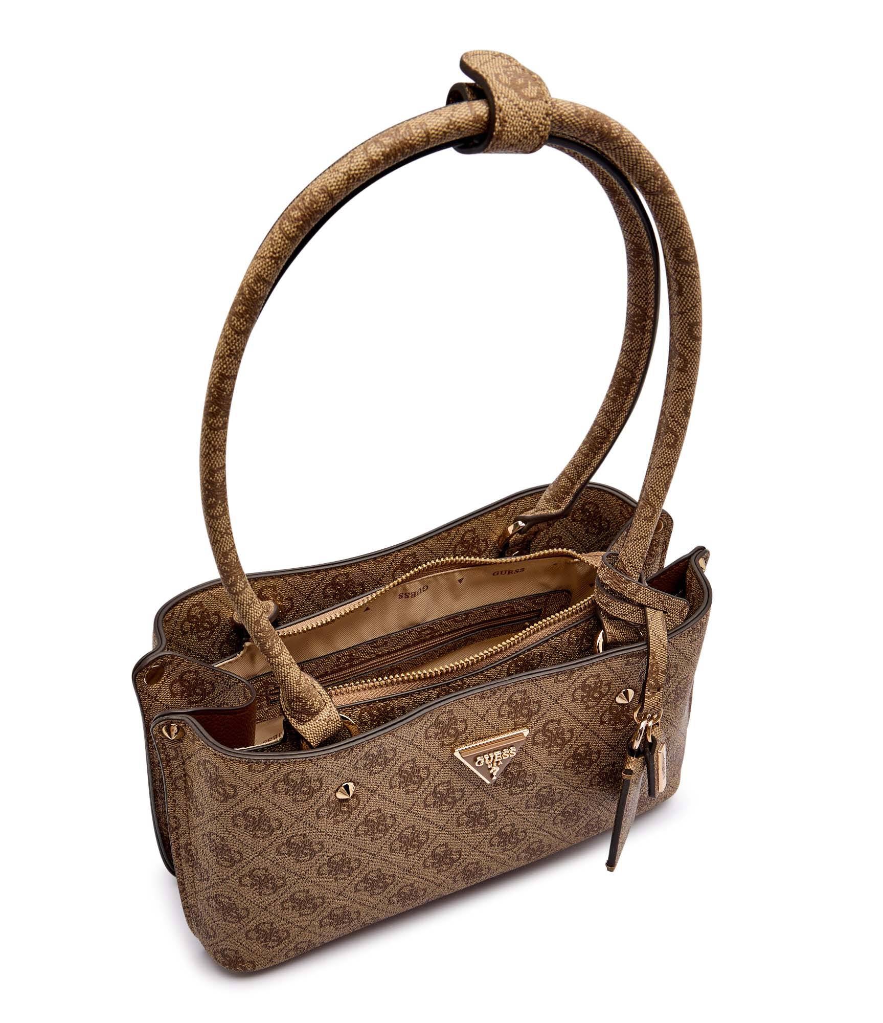 Guess Meridian II Schultertasche