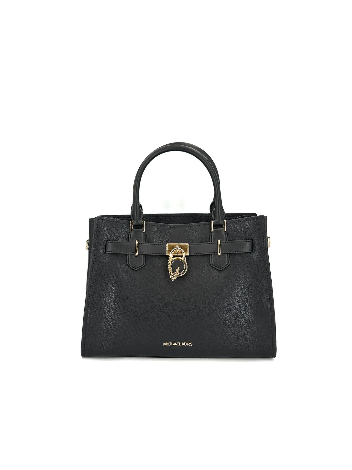 Michael Kors Hamilton Medium Satchel Handtasche