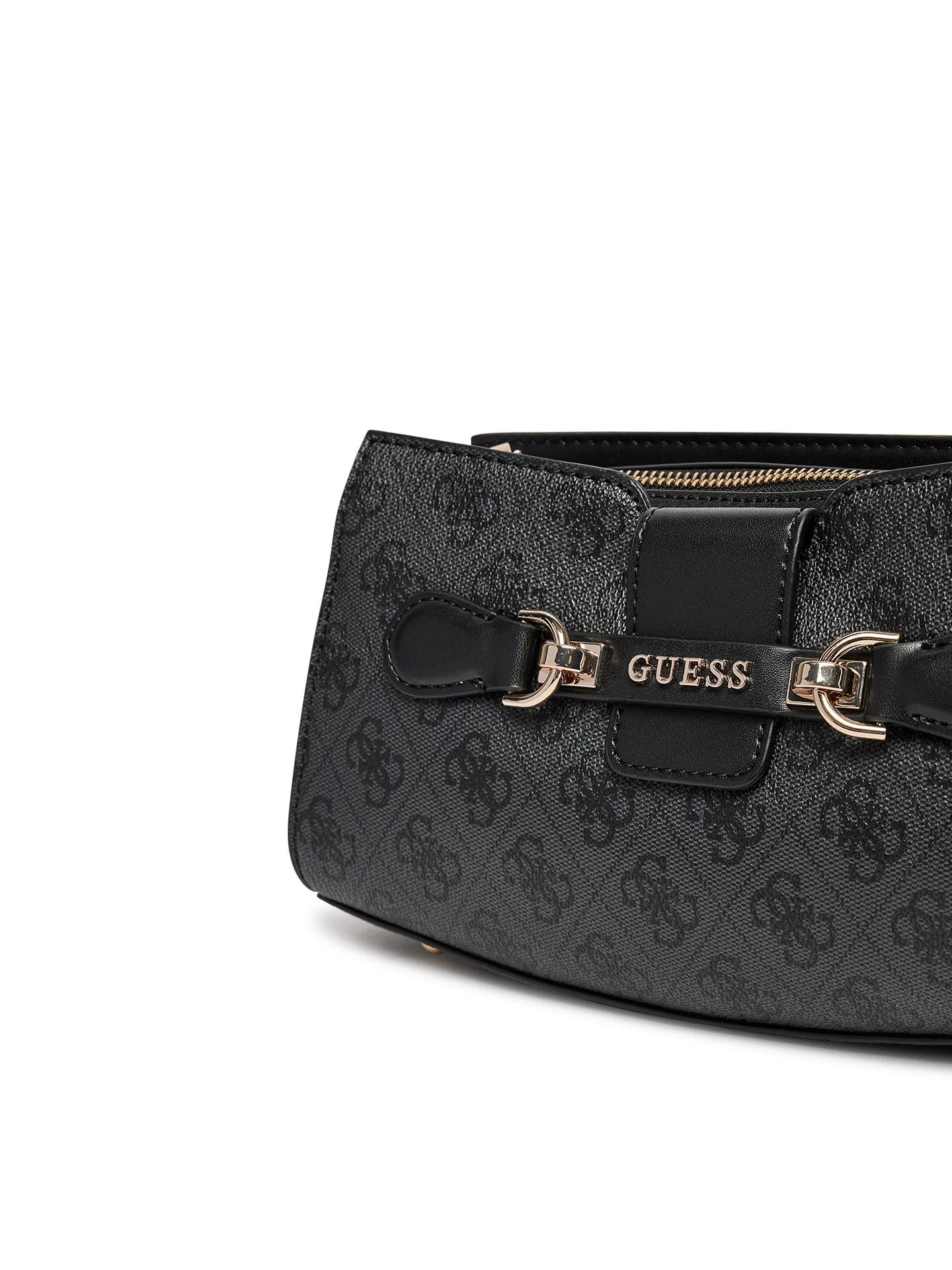 Guess Nolana Top Zip Umhängetasche