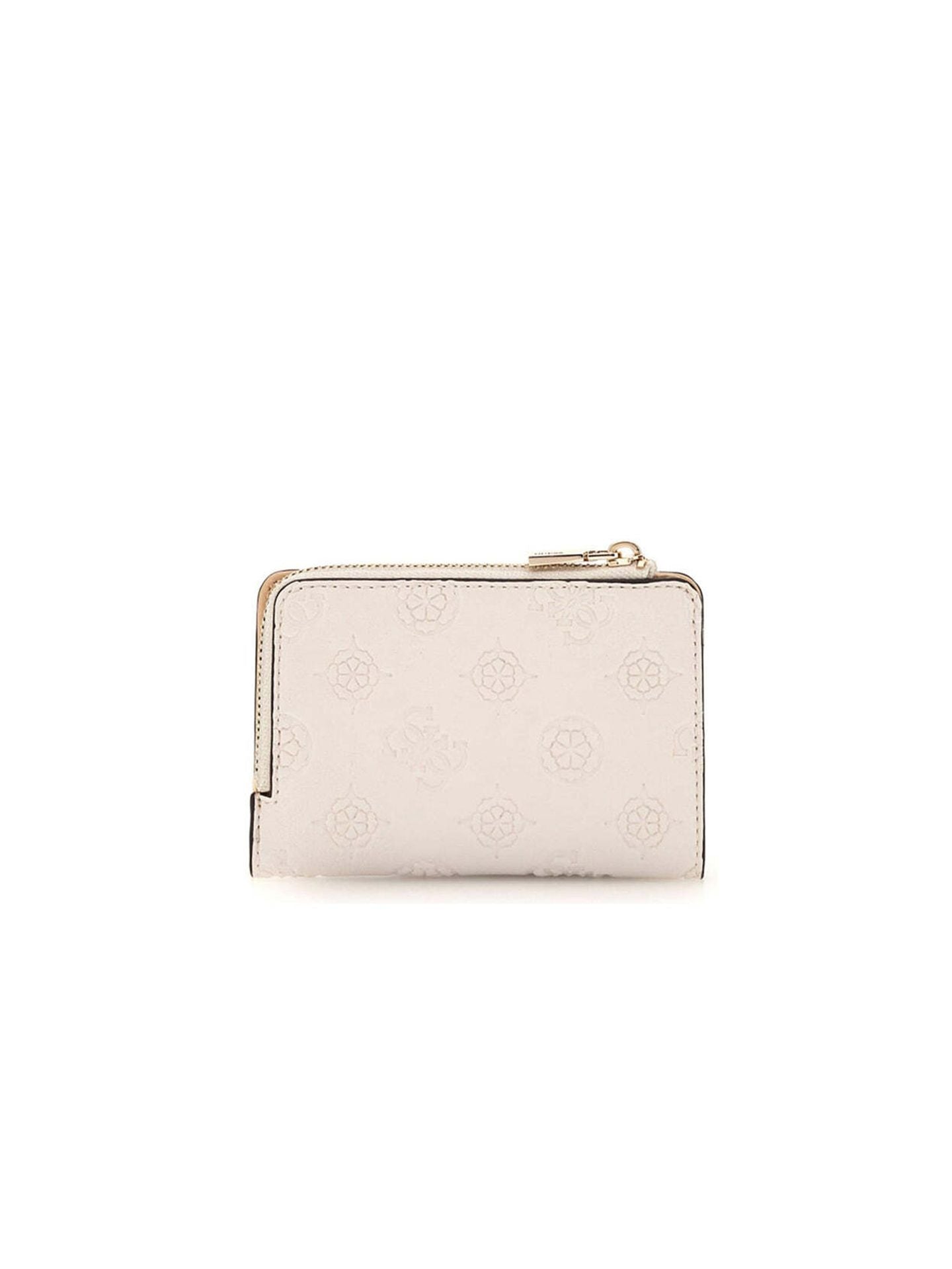 Guess Zarela Zip Around Card Geldbeutel