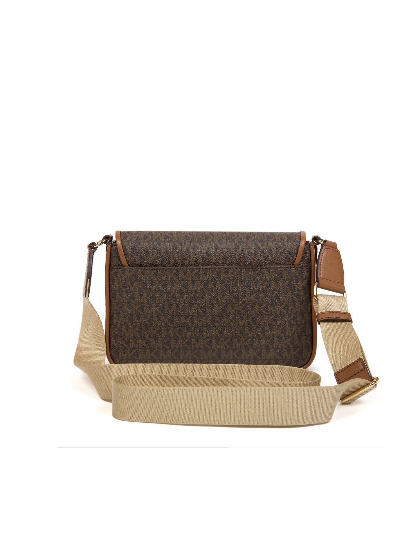 Michael Kors Bradshaw Medium Umhängetasche Braun