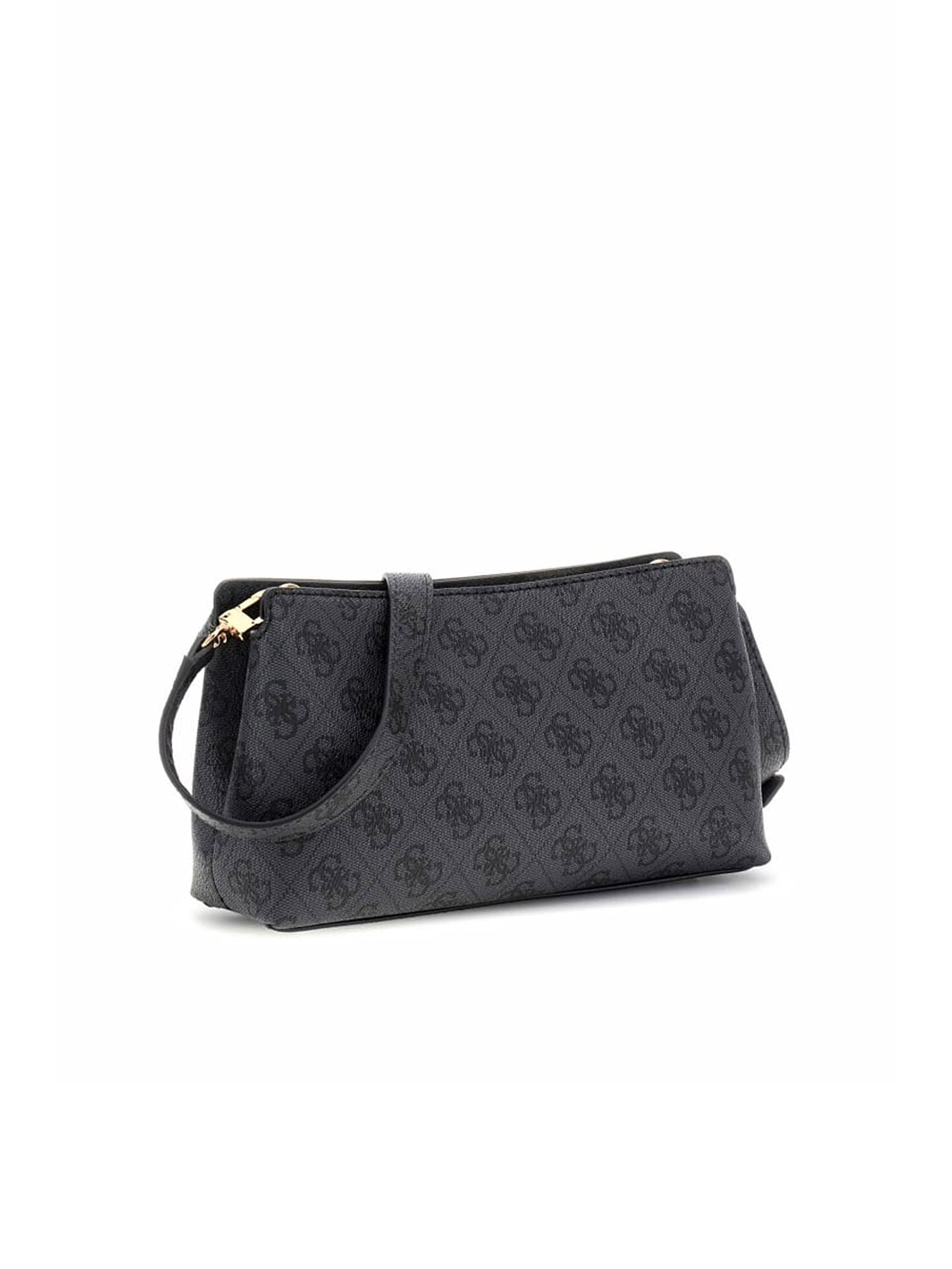 Guess Katya Umhängetasche Grau